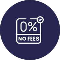 setup fees